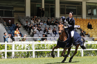 아시아 승마 꿈나무들이 한자리에, 2024 KRA컵 아시아 주니어 승마대회 성료