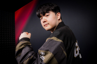 ‘캐달리’의 창 국제전 혈 뚫었다, 젠지 ‘결승’ 선착…‘패·승·승·승’ 젠지, 中 BLG에 역전승 [SS청두in]