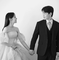 문지인, ♥김기리와 결혼 앞두고 소감..“새로운 신분으로 거듭나는 순간”