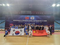 강원체육회, 中 지린성 체육국과 ‘우정과 협력’ 강화!