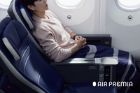 세계적인 항공사 에어프레미아, 글로벌 트래블러 선정한 ‘베스트 프리미엄 이코노미 TOP 5’에 이름 올려