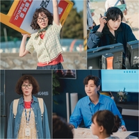 지현우♥ 임수향 ‘제2의 인생’…자체 최고 시청률 21.2% 기록한 美친 전개 (미녀와순정남)