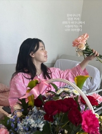 ‘최연소 아나운서’ 김수민, 둘째 출산 후 회복력에 깜짝..“20시간 경과. 날아다녀”