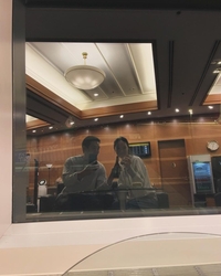 공효진, 휴가 나온 ♥케빈 오와 “어느날 짠짠” 달콤한 신혼의 밤