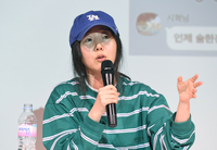 하이브 측 “민희진이 ‘뉴진스 맘’? ‘뒷바라지 끔찍해’라며 비하해”