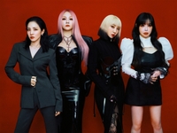 2NE1, 15주년 맞이해 다시 완전체로 뭉쳤다…“아름다운 날, 항상 고마워”