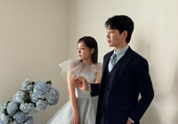 문지인♥김기리, 오늘(17일) 결혼...축가는 ‘아나까나’ 조혜련