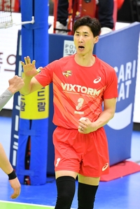 “배구선수 박철우, 여기까지입니다”…‘19시즌 6623점’ 박철우, 배구공 놓고 마이크 잡는다