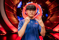 북미→유럽→중국? 1번 시드 도장깨기 T1 ‘구마유시’ 이민형의 선전포고 “BLG, 3-0 이기겠다” [SS스타]