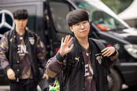 ‘젠지’란 이름으로 국제전 첫 결승→LCK 이뤘고, MSI 한(恨)풀 기회! ‘기인’ 김기인의 필승 각오 [SS스타]