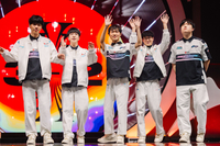 1번 ‘도장깨기’ 멈춰선 T1, 中 BLG에 2-3 패배…되살아난 BLG 악몽 그리고 MSI 탈락 [SS청두in]