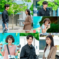 ‘신사와 아가씨’ 단단이가 왔다…이세희, 임수향♥지현우 앞에 깜짝 등장 (미녀와순정남)