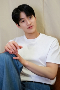 “김남주·김강우에게 배울 수 있어 영광” 새 예명으로 활동하는 진건우의 새 길[SS인터뷰]