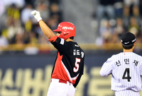 ‘나고야 넘어 LA까지’ 신예 야수 대약진, 젊고 강한 대표팀 보인다 [SS포커스]