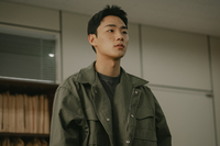 “밥 잘 사주는 멋진 선배들 덕에 연기 자신감 생겨”…이민재의 자아와 배역 사이[SS인터뷰]