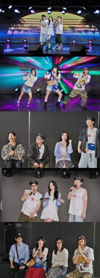 당신의 아이돌에게 투표하세요…데뷔 무대를 향한 피 튀기는 ‘런닝맨’ 신경전, 그 결과는?