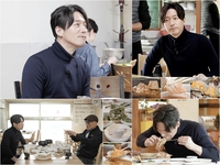 장혁, ‘꽃게살 집녑’ 때문에 식객 허영만에게 잔소리 들은 사연은? (‘허영만의 백반기행’)