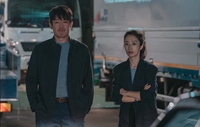 ENA ‘크래시’ TCI로 뭉친 곽선영-허성태-이호철-문희의 유려한 캐릭터 플레이 ‘원팀’ 케미 돋보인다