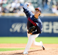 [포토] 첫 승에 도전하는 이민석