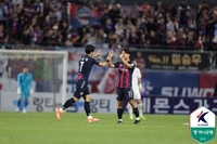 ‘정승원 결승골’ 수원FC, ‘선두’ 포항 잡고 3위 울산 3점차 바짝 추격 [현장리뷰]