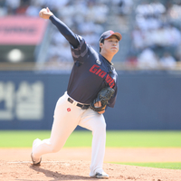 [포토] 이민석 ‘승리를 위하여’