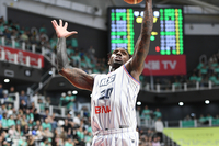 라건아 결국 ‘라틀리프’ 회귀, KBL ‘장수 용병’의 선택은?