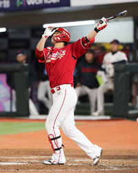 “팬들께 보답” 홈런왕 최정, 약속 지켰다…24~26일 팬 초청+사인회+선물 준비 [SS시선집중]