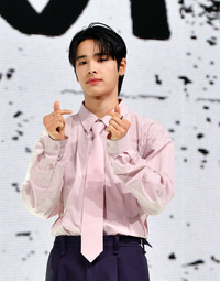 [포토]하루‘넥스지(NEXZ)’