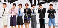 [포토]귀여운 고양이 ‘넥스지(NEXZ)’데뷔쇼케이스