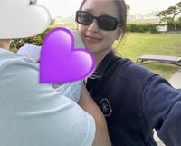 손연재, 9세 연상 남편+3개월 아기와 단란한 육아일상