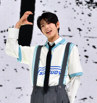 넥스지 “스키즈 동생그룹 부담감도…‘같이 힘내자’ 응원 기억 남아”