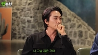 송승헌 “담배 끊은 이유, 여자친구가 입에서 X 냄새 난다고 해서”(짠한형)