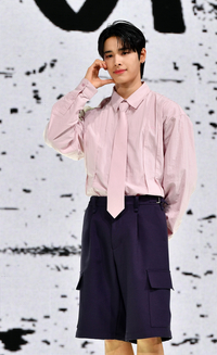 [포토]반족이 하트 ‘넥스지(NEXZ)’하루