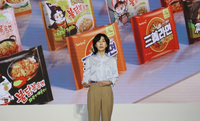 ‘불닭볶음면 창시자’ 김정수 부회장, 어떻게 삼양식품의 구원투수가 됐나[SS포커스]