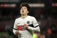 풀어놓으면 더 잘한다, 이강인은 프리롤이 제맛…최종전서 확인한 활용법, 엔리케 감독에게 힌트 됐을까