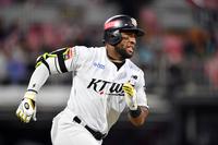 ‘5:1→5:5→8-5’ KT, 11회 승부 끝 삼성 제압 ‘2연승’…삼성은 ‘부상’에 울었다 [SS대구in]