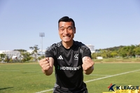 어느덧 5년째 동행→드림 어시스트 ‘대표’ 멘토 조원희 “애착 많이 가는 프로그램, 저도 지도자 꿈꾸죠”[SS현장]