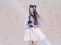 [포토] 뉴진스 다니엘 ‘선녀 같은 한복 패션’