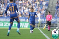 ‘플랜B 절실’ 울산 홍명보호 ‘부상 악몽’까지…코뼈 다친 심상민 수술대 오른다, 김지현 무릎 신음 [SS포커스]