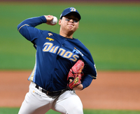 ‘신민혁 호투+권희동 3안타’ NC, 키움에 5-3 승리…3연패 탈출 [SS고척in]