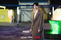 변우석, 대관람차 앞 김혜윤과 운명처럼 재회…삭제된 기억도 되살린 솔친자 DNA(선재업고튀어)