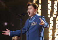 김호중 ‘슈퍼 클래식’ 취소표 쏟아지자 팬들이 사들이기 시작했다…VIP석 매진 임박