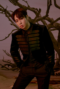 SF9 다원, 7월 1일 현역 입대 “입대 현장은 비공개”