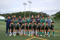 네덜란드 명문 아인트호벤, 전북 현대 유스팀 코칭