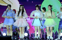 [포토] 뉴진스 ‘인사도 절도 있게’