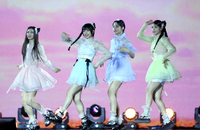 [포토] 뉴진스 ‘깜찍한 무대’