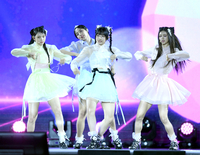 [포토] 뉴진스 ‘귀여워’