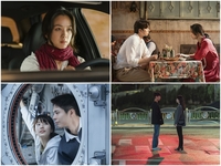 호기심 자극하는 ‘원더랜드’ 탕웨이부터 최우식까지, 각양각색 감정선