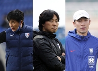 김도훈호 코치진 확정…박건하 수석코치, 최성용·조용형도 합류[오피셜]