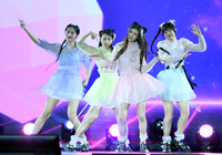 [포토] 뉴진스 ‘한복 입은 선녀들’